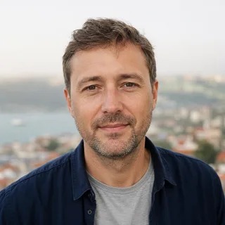 Алексей Макаров